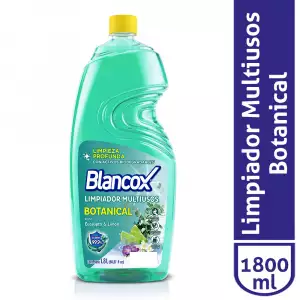 LIMPIADOR BLANCOX BOTANICAL BOT X1800ml