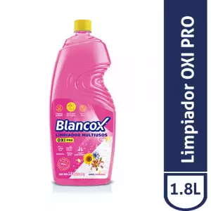LIMPIADOR BLANCOX OXI PRO BOT X1800ml