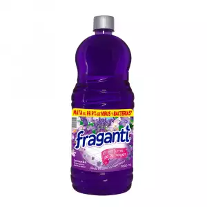 LIMPIADOR FRAGANTI LAVANDA X1000ml
