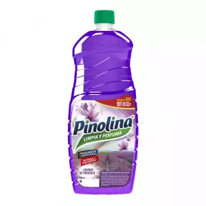 LIMPIADOR PINOLINA LAVANDA X960ml