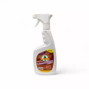 LIMPIADOR PROTECTOR PISOS EL BOSQUE X500ml