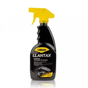 LIMPIADOR SIMONIZ LLANTAX X500ml