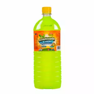 LIMPIAPISOS DELICIAS CON BICARBONATO X850ml