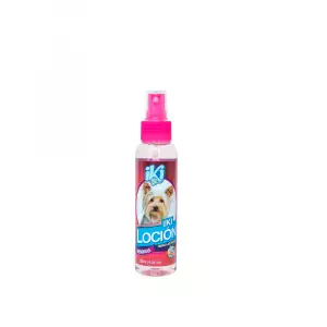LOCIÓN IKI PETS DOG HEMBRAS X120ml