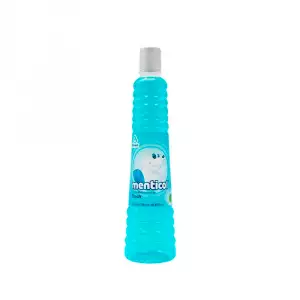 LOCIÓN MENTICOL AZUL TAPA X250ml