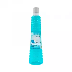 LOCIÓN MENTICOL AZUL TAPA X350ml
