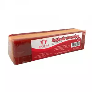 LONJA AREQUIPE BOCANOS X400g