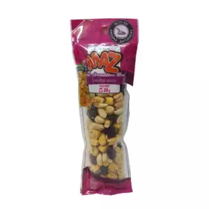 MAIZ CON MANI Y ARANDANOS MAZ X60 GR