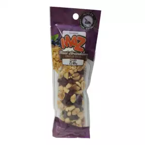 MANI CON ARANDANOS MAZ X65g
