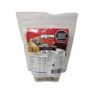 MANI CON PASAS MAZ X350g