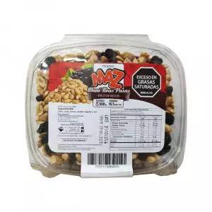 MANI CON UVAS MAZ X500g