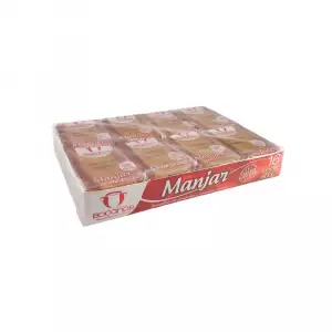 MANI LA ESPECIAL CON SAL X35g