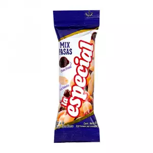 MANI LA ESPECIAL MIX PASAS X35g