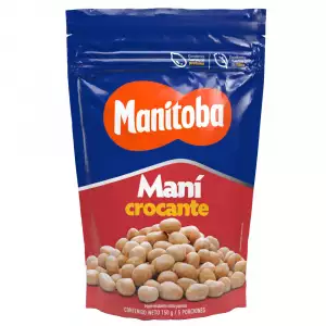 MANI MANITOBA JAPONES X150g