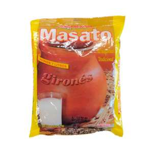 MASATO GIRONES MEZCLA X400g - Mercado Zapatoca
