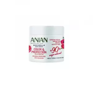 MASCARILLA ANIAN COLOR PROTECCION X350ml
