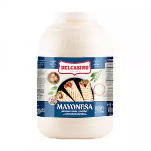 MAYONESA DELCASINO X3700g