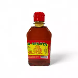 MIEL DE ABEJAS LA ABEJITA X300ml