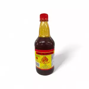 MIEL ROSAL X750ml