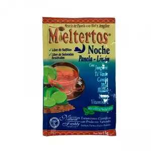 MIELTERTOS NOCHE X1 SOBRE