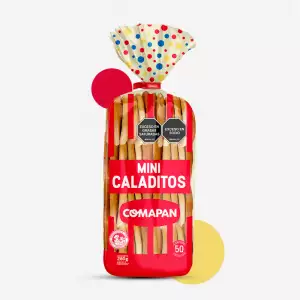 MINI CALADITOS COMAPAN X280g