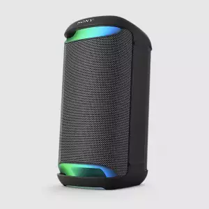 MINICOMPONENTE SONY NEGRO CON BLUETOOTH