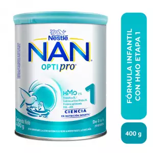 NAN OPTIPRO 1 X400gr