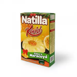 NATILLA KAVID MARACUYA X200g