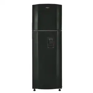NEVERA HACEB 294 LTS NO FROST NEGRO MI