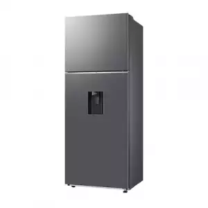 NEVERA SAMSUNG NO FROST GRIS CLARO 412 LTS