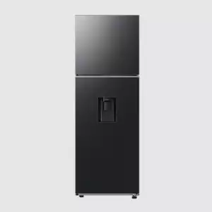 NEVERA SAMSUNG NO FROST SILVER 389 LTS