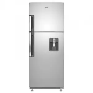NEVERA WHIRLPOOL NO FROST  262 LTS