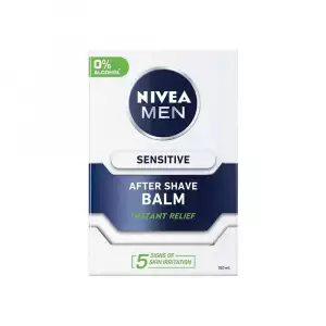 NIVEA FM BALSAMO EXTRA SENSITIVE X100ml