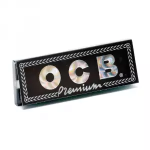 OCB PREMIUM #8 X50 hj