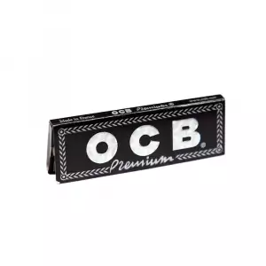 OCB PREMIUM #9 X25 hj