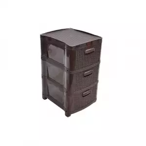 ORGANIZADOR RATTAN DUBAI 3N CAFE