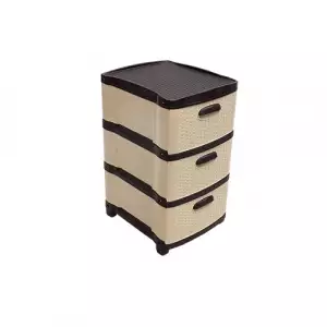 ORGANIZADOR RATTAN DUBAI 3N CLASICO