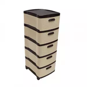 ORGANIZADOR RATTAN DUBAI 5N CLASICO