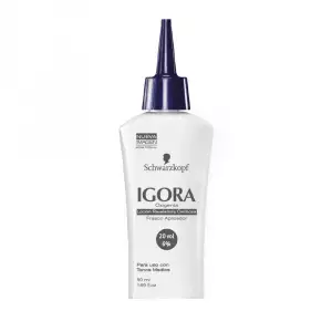 OXIGENTA IGORA VITAL 20 VOL X50ml