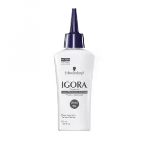 OXIGENTA IGORA VITAL 30 VOL X50ml