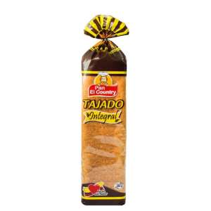 PAN COUNTRY INTEGRAL X520g - Mercado Zapatoca