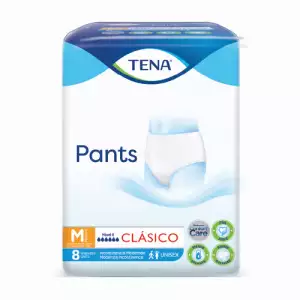 PAÑAL TENA PANTS CLASICO TM X8u