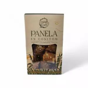 PANELA CONITOS DELIGHT X908g