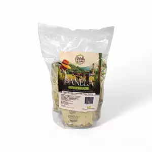 PANELA DELIGHT 100 SOBRES X500g