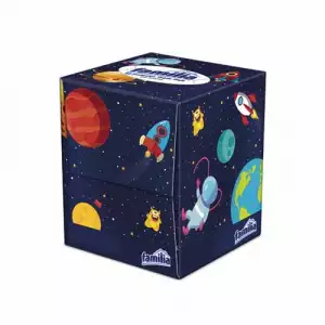 PAÑUELO FAMILIA CUBO X60u