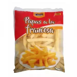 PAPA FRANCESA COMALI X1000g