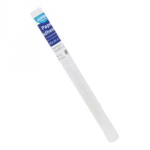 PAPEL ADHESIVO POINTER TRANSP X3M X45CM