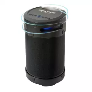 PARLANTE CHALLENGER 360 BLUETOOHT FM