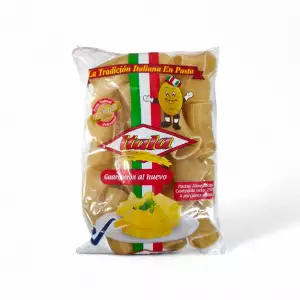 PASTA ITALA GUARGUERON HUEVO X250g