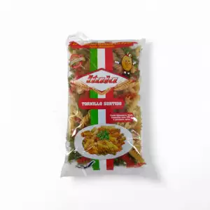PASTA ITALA TORNILLO X250g